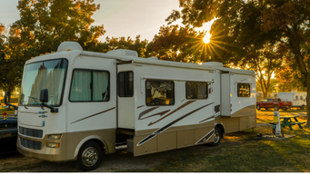 Bellringer's RV