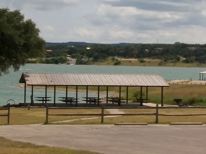 Potters Creek Park