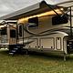 2018 Pinnacle 37RSTS RV rental photo 1