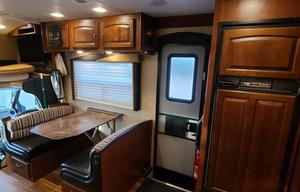 2015 Jayco Greyhawk 31 Bunkhouse