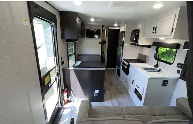 2024 Jayco Jayflight