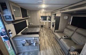 Island Time RV rental
