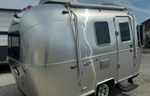 2018 Airstream Bambi 16RB