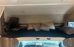 Free Starlink | Jayco Greyhawk 30X Luxury Class C