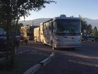 Circleville RV Park