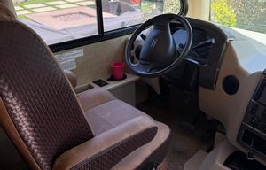 2015 Thor Motor Coach Axis 24.1