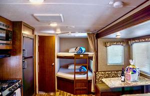 2017 Keystone RV Hideout 26LHSWE