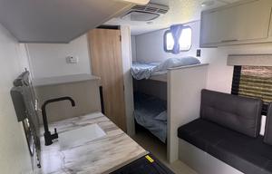 2023 Forest River RV Salem FSX 174BHLE