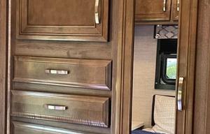 Snoopy  .. 31ft Bunkhouse  RV Ready when you’re