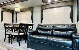 2019 Forest River RV Wildcat 311RKS (SAL 573)