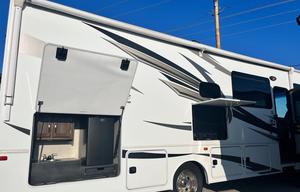 2018 Jayco Alante 29S