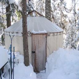The Birches Resort