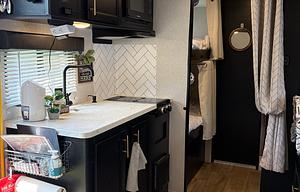 Wolf Pup Retreat Family RV Of The Finger Lakes