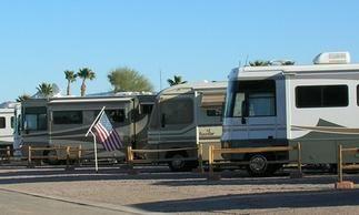 88 Shades RV Park