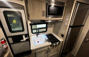 2025 Forest River Aurora Light 16BHX