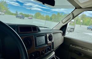 2013 Jayco Greyhawk 31FK
