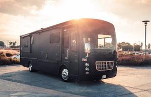 2020 NeXus RV Bentley 34B