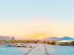 Quartzsite RV Resort