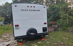 Emalee 2022 Gulfstream 248BH