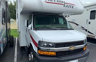 2020 Thor Motor Coach Freedom Elite 22HEC