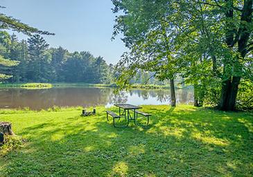 Cooperstown Beaver Valley Cabins & Campsites