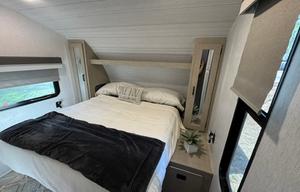 2023 Forest River RV Wildwood X-Lite 263BHXLX