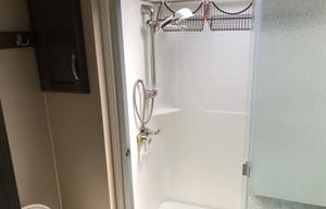 2019 Grand Design Solitude 375RES R