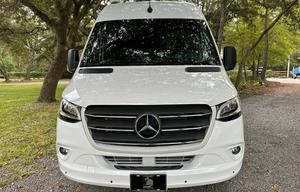 2022 Coachmen RV Galleria 24T