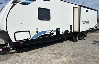 2021 Forest River Vibe 28RL