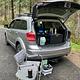 2017 Dodge Journey Adventure Ready for Outdoors