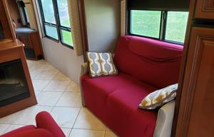 2015 Holiday Rambler Vacationer 36SBT