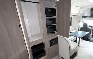RNT166 - 2026 Coachmen RV Cross Trail EV 21XG
