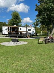 Skyline RV Camping Resort