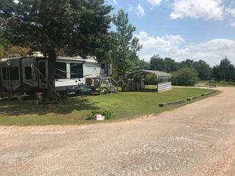 ABC RV Park - Alvarado