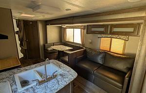 2019 Keystone RV Passport 2670BH Grand Touring