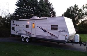 Home away from Home