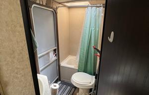 2016 Cherokee Grey Wolf Bunkhouse (pet friendly)