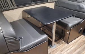 2019 Thor Motor Coach Four Winds 28A with solar