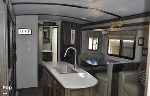 RVing in Michigan w/heat