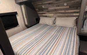 Volante - 2 Bath, King Bed & Bunk Room!