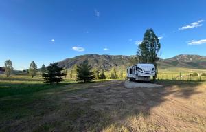 2022 Keystone RV Impact 367