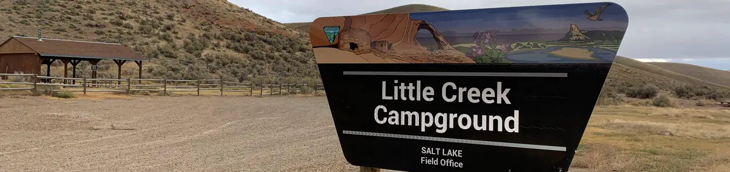 Little Creek Campground