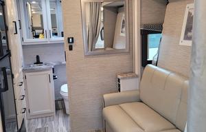 2023 Thor Motor Coach/Mercedes V6 Diesel