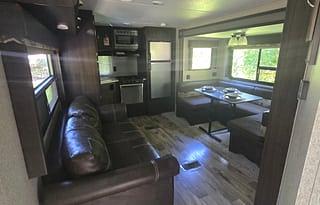 2018 Keystone RV Springdale 242RKWE
