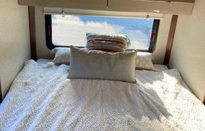 2017 winnebago view 24G