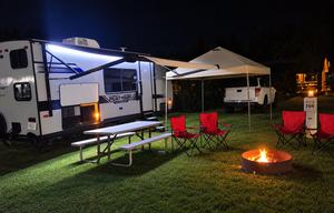 Ginter Camper