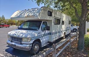 1995 Tioga Walkabout