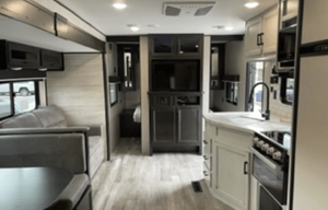 Family or Friends, this trailer is for everyone!