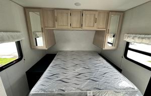 2024 Prime Time RV Avenger 27DBS
