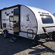 R-POD 193 w/King Size Bed **Delivery Offered**